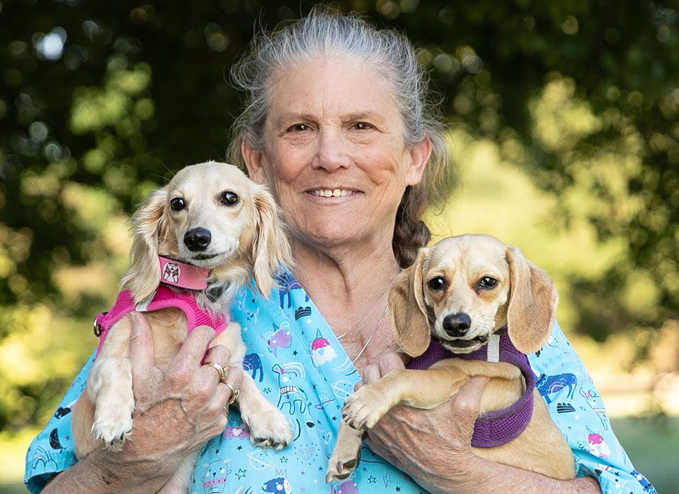 Pam Laster